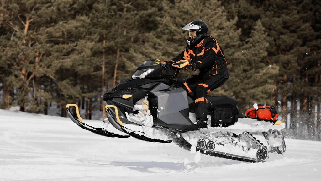 The Ultimate Beginner’s Guide to Snocross: Gear, Techniques & Pro Tips