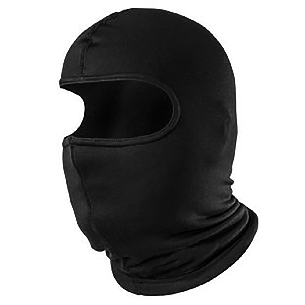 Balaclava for snowmobile or cold weather riding from Typhoon Helmets