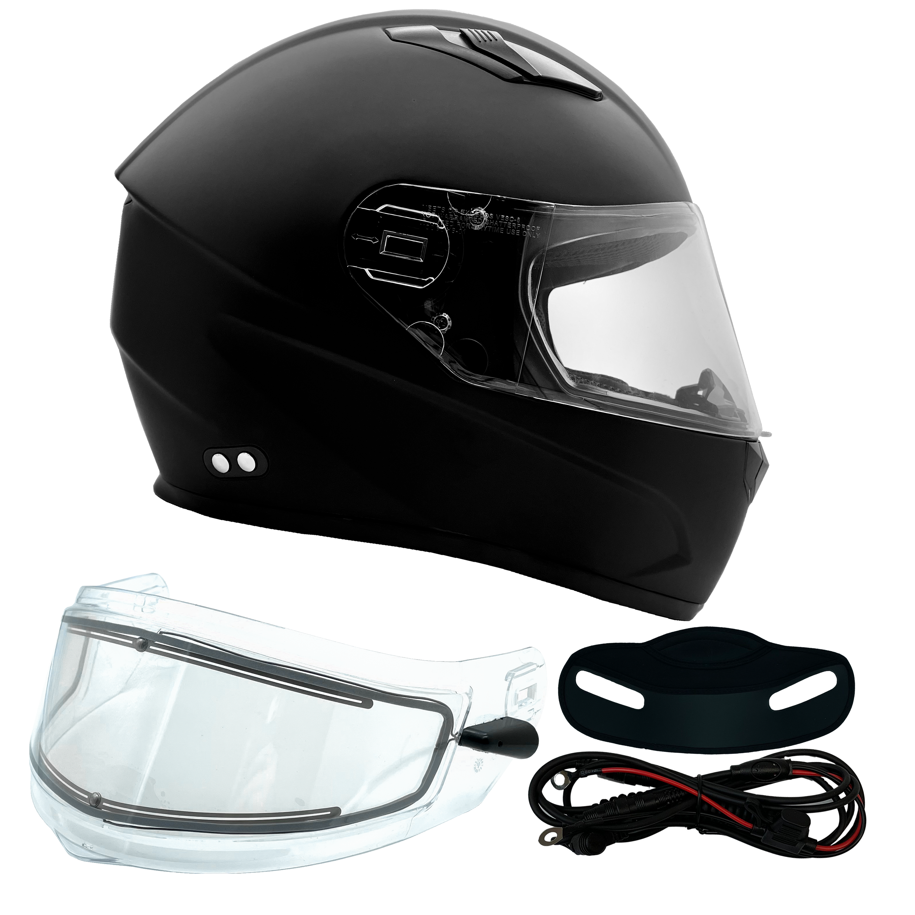 4xl snowmobile hot sale helmets