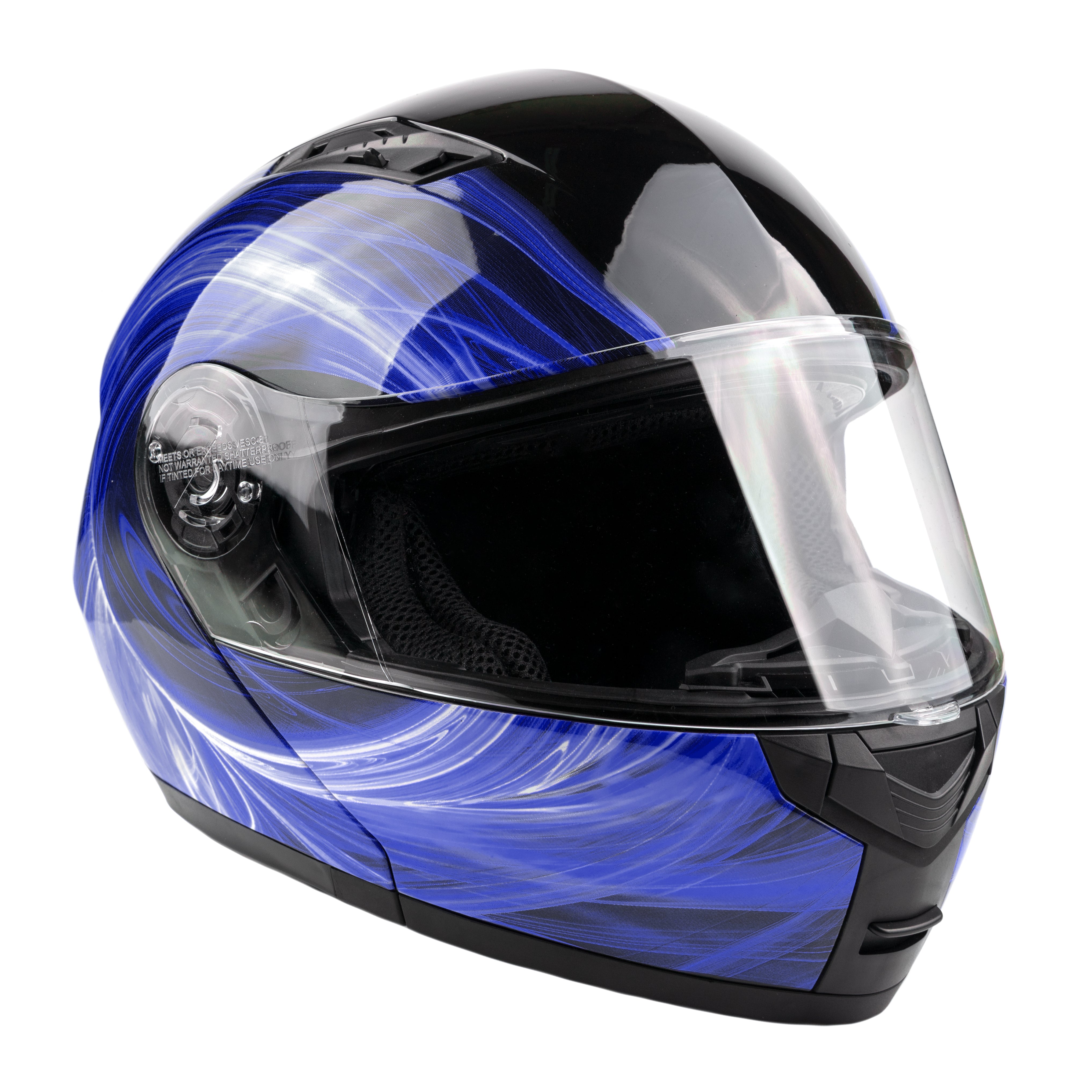 Typhoon snowmobile sale helmets