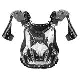 FACTORY SECONDS - - ADULT CHEST PROTECTOR (100+ LBS)