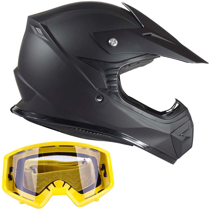 Typhoon sales youth helmet