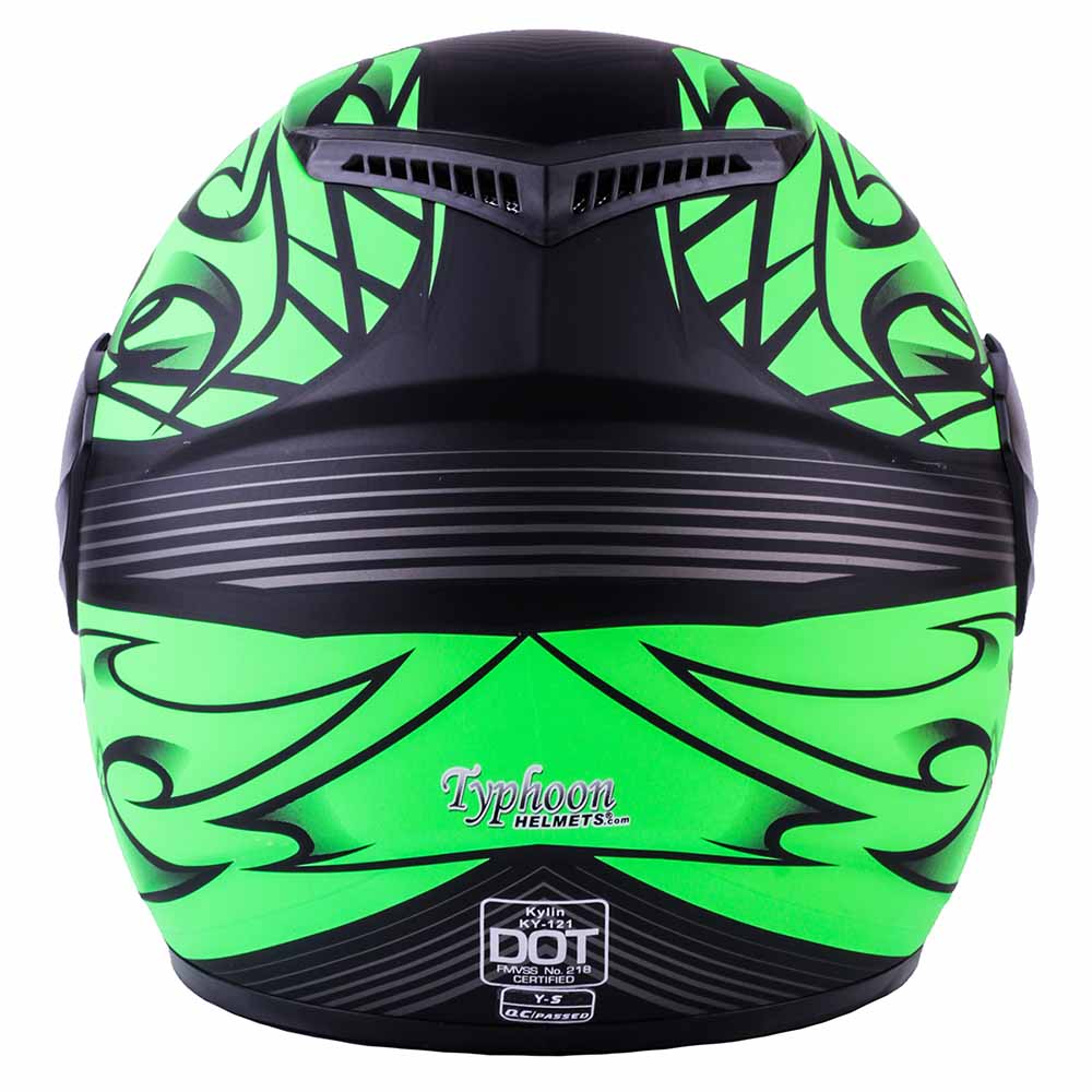 Kylin hot Youth Large Helmet