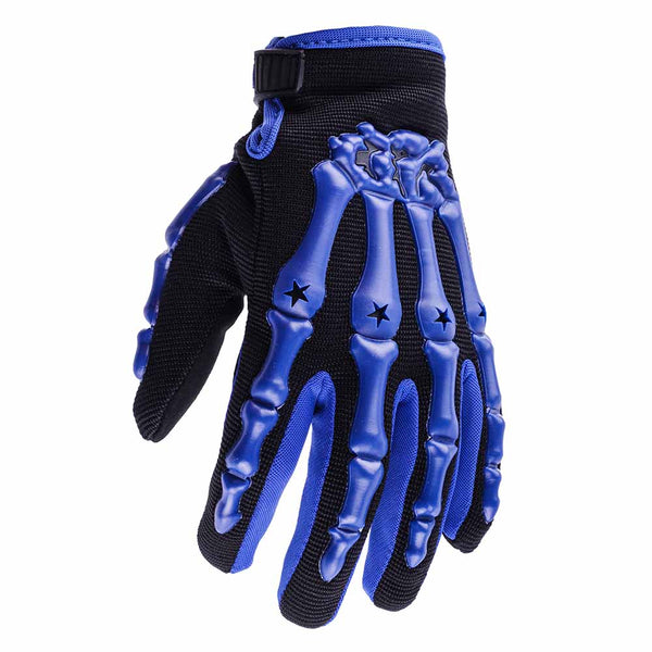 Youth cheap riding gloves